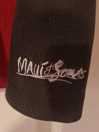 Polera thermal Maui & Sons y2k - miniatura 3