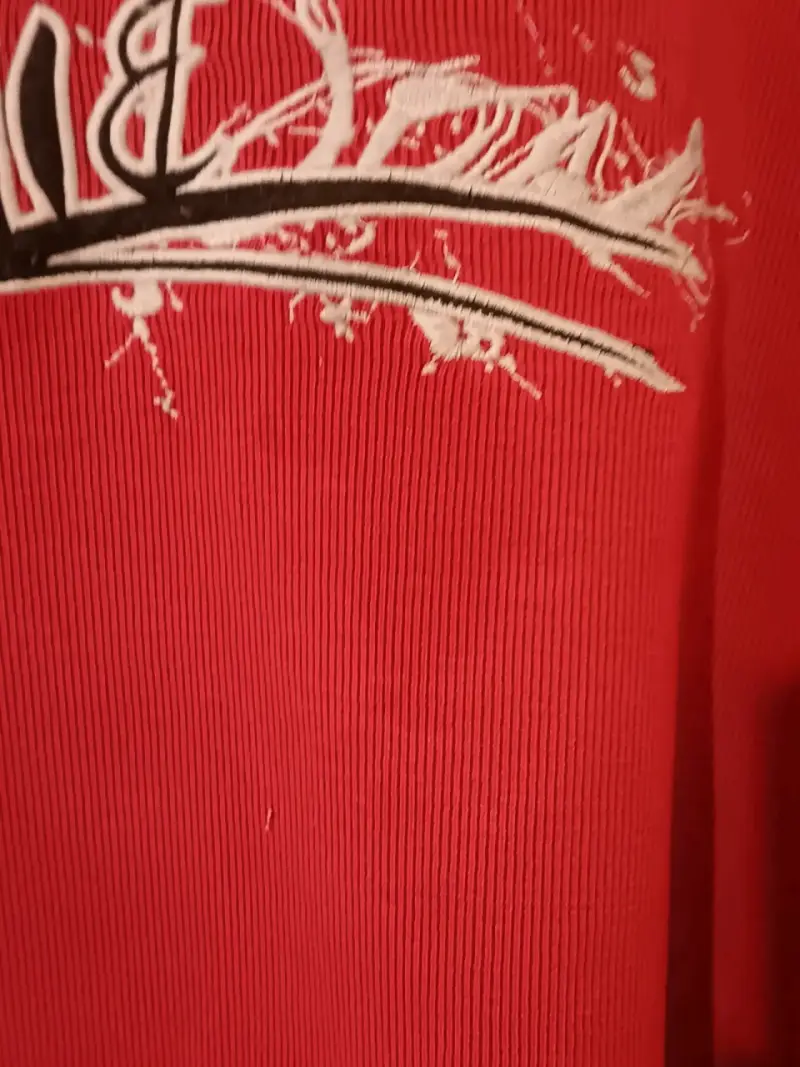Polera thermal Maui & Sons y2k - 5