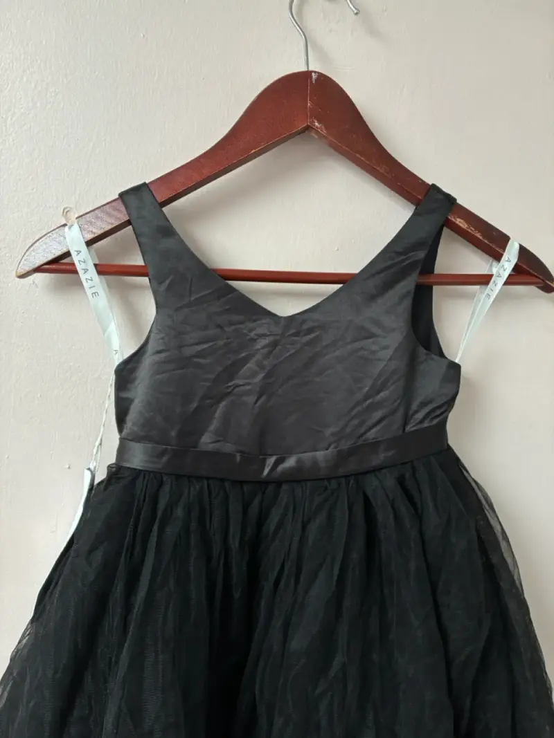 Vestido nuevo de fiesta para niña - 6