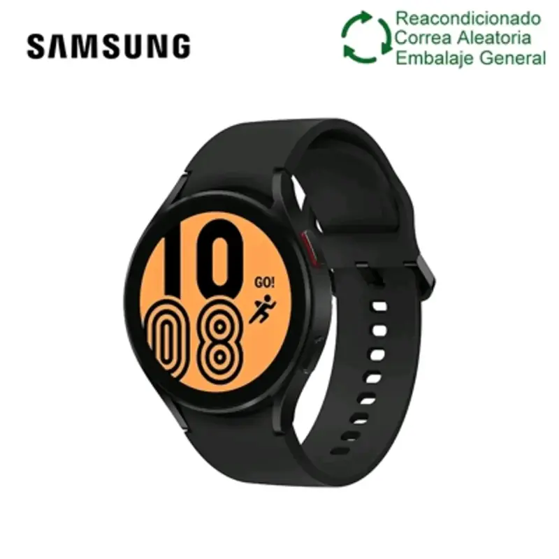 Smartwatch Samsung Galaxy Watch 4 Reacondicionado
