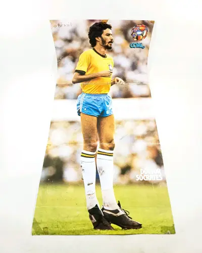 Posters mundial España '82 - miniatura 3