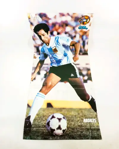 Posters mundial España '82 - miniatura 4