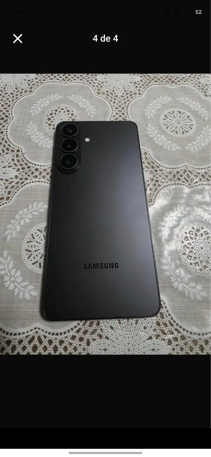Samsung Galaxy S26+ en buen estado - 5