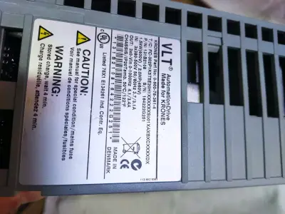 Caja de conexiones metálica para uso industrial - miniatura 4