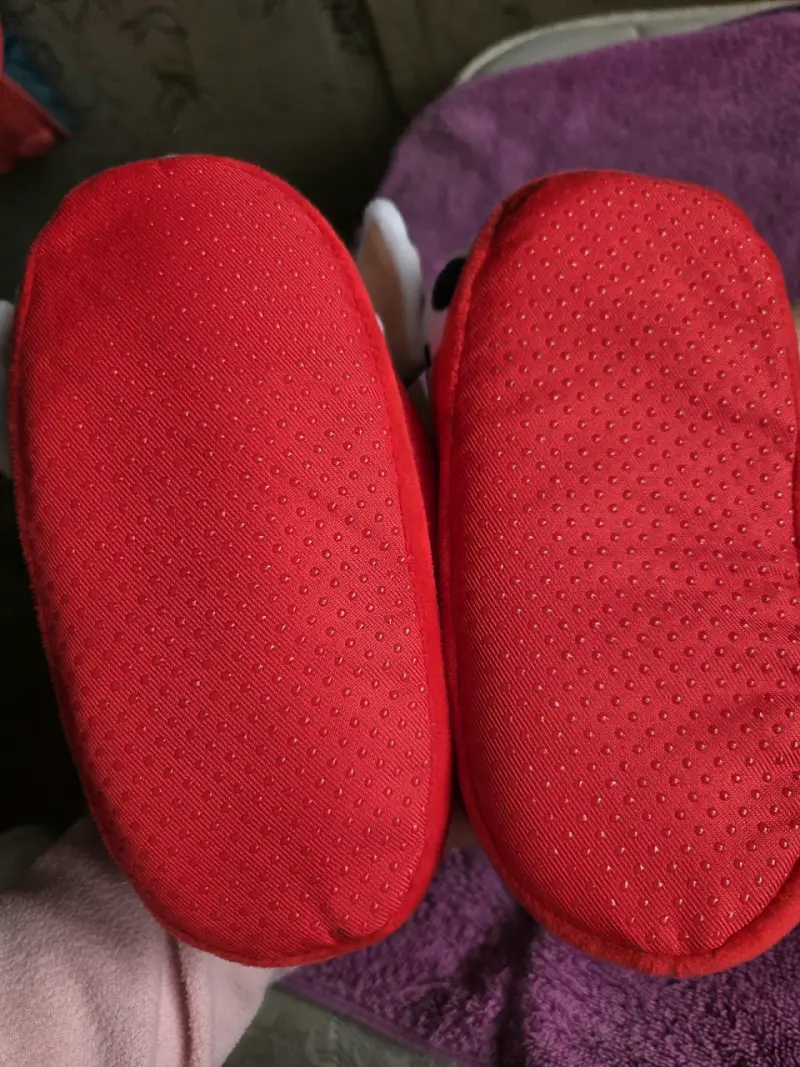 Pantuflas de peluche infantil Paw Patrol - 3