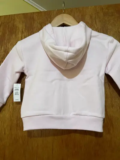 Polerón para niña Baby GAP con diseño - miniatura 2