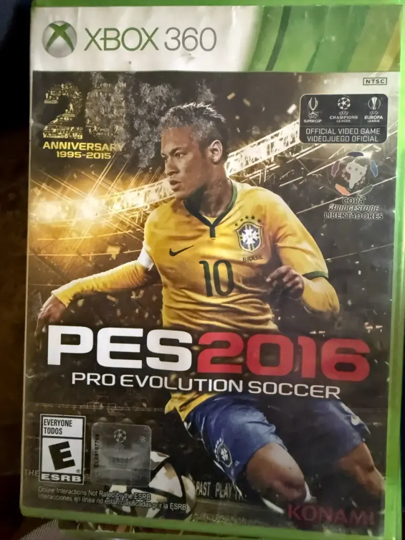 Juegos para Xbox 360 - 3