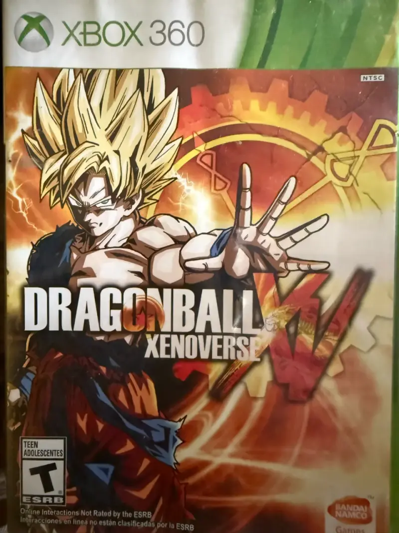 Juegos para Xbox 360 - 4