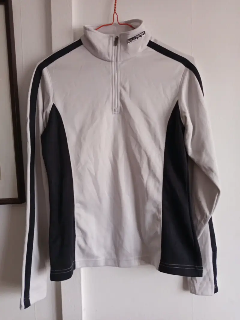 Polera Spyder mujer - 1