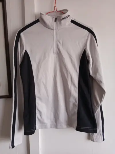 Polera Spyder mujer - miniatura 1