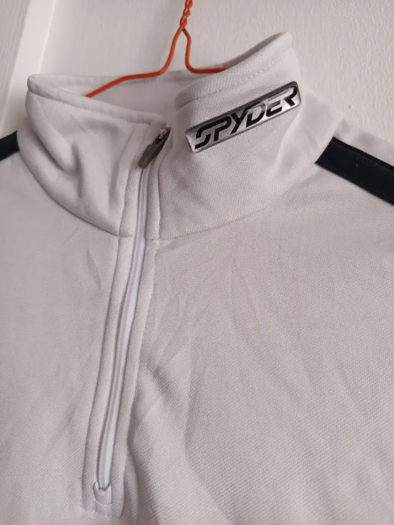 Polera Spyder mujer - 2