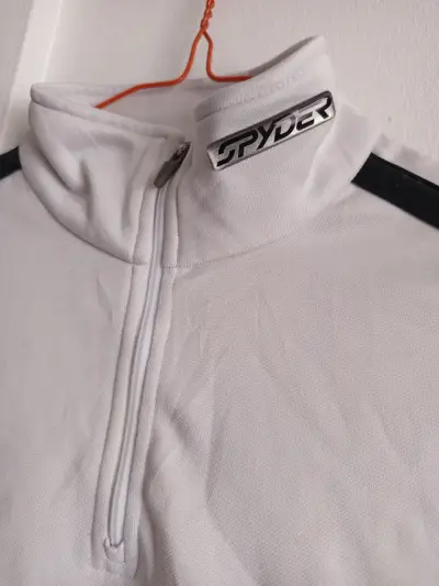 Polera Spyder mujer - miniatura 2