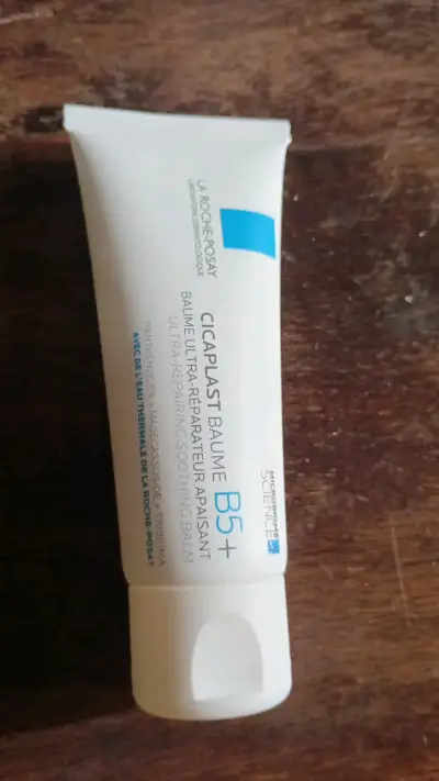 Bálsamo Reparador La Roche-Posay Cicaplast B5+ - miniatura 1