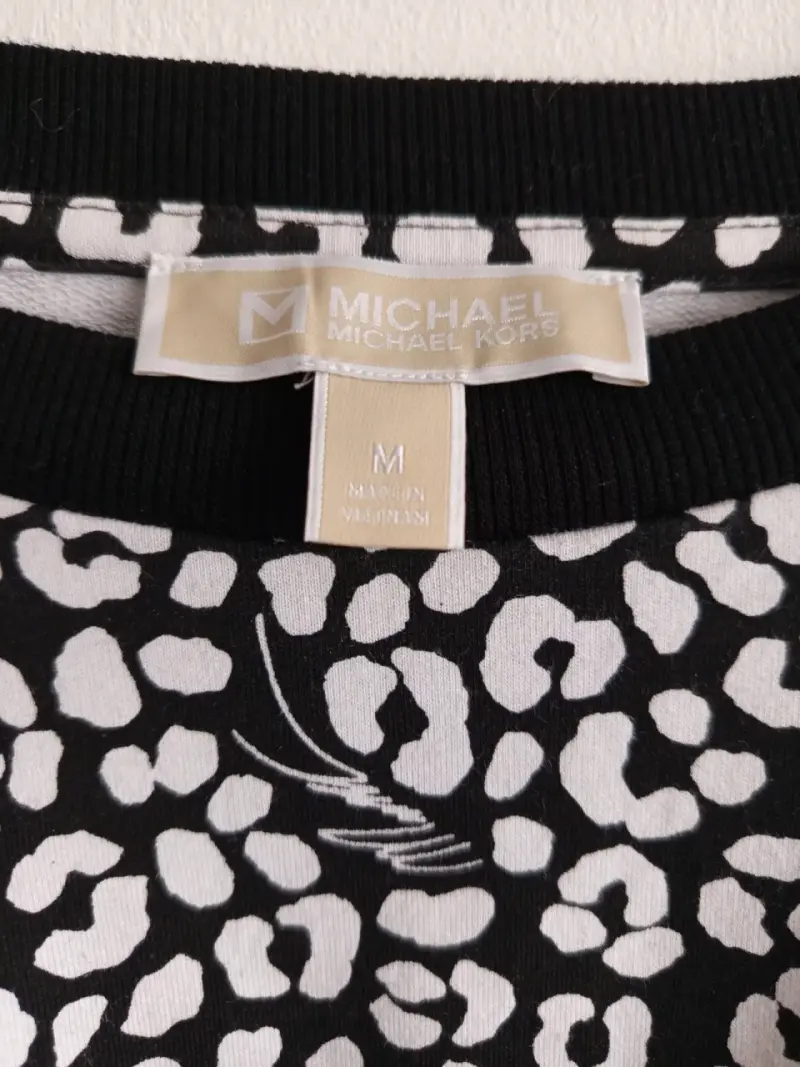 Poleron Michael kors mujer - 2