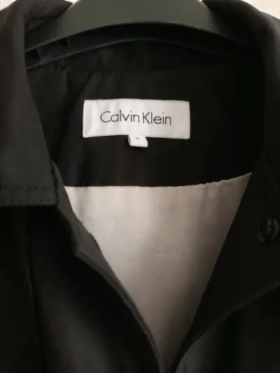 Chaqueta Calvin Klein mujer - miniatura 2