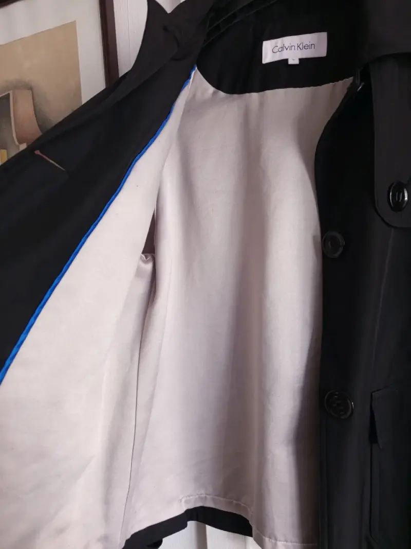 Chaqueta Calvin Klein mujer - 3