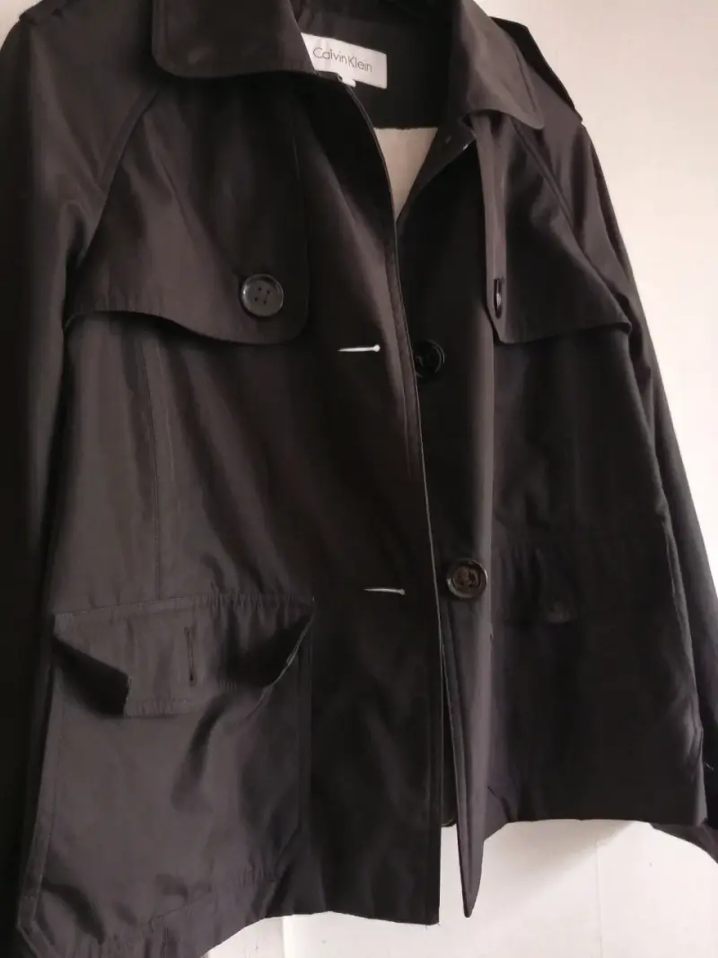 Chaqueta Calvin Klein mujer - 4