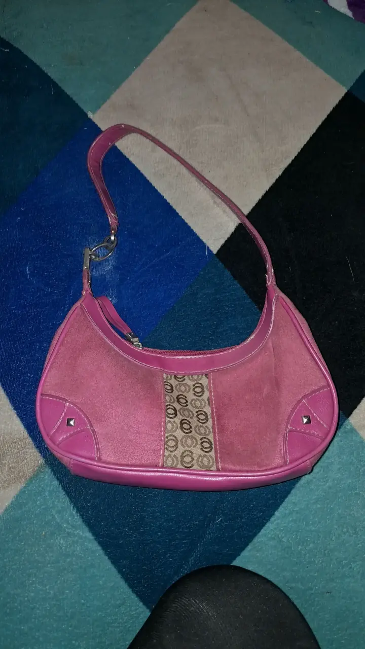 cartera pequeña