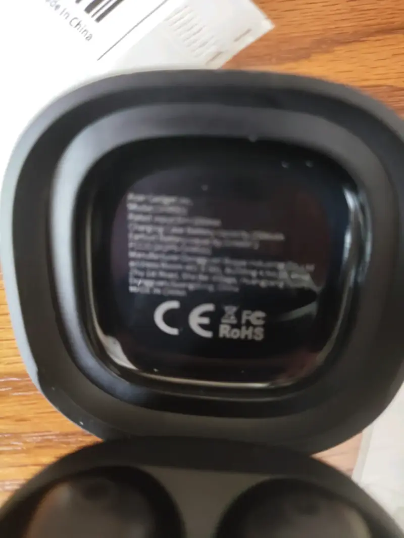 Auriculares inalámbricos Acer con cancelación de ruido - 6