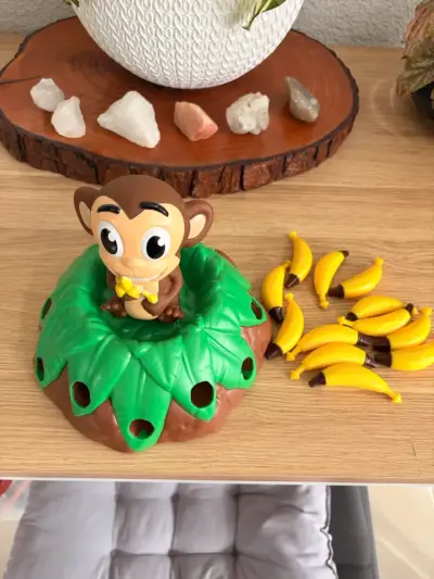 Juego de mesa Banana Joe para niños - miniatura 2
