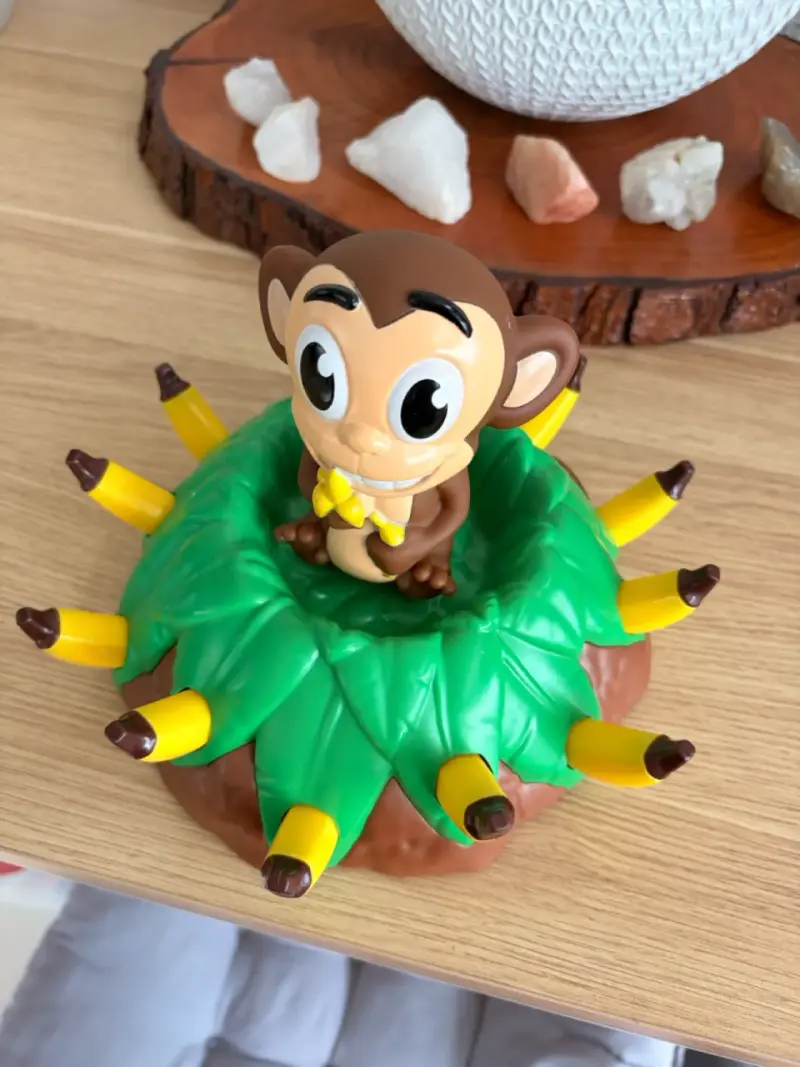 Juego de mesa Banana Joe para niños - 3
