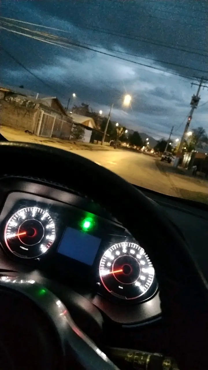 Servicio de Uber de emergencia .