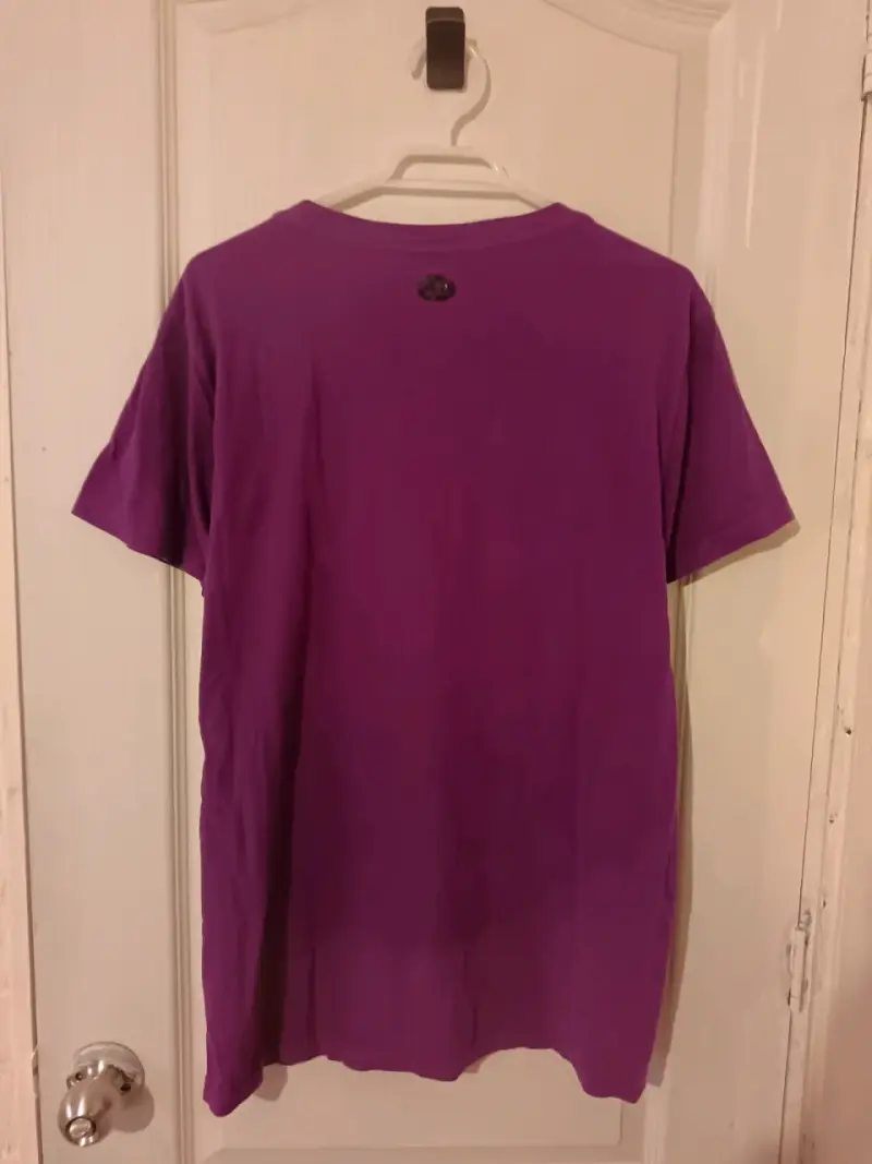 Polera grafica Ecko unltd - 2