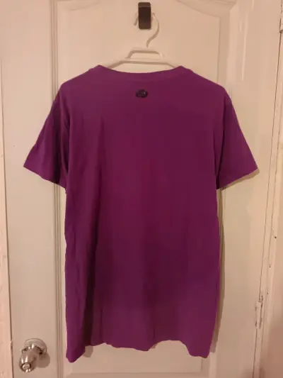 Polera grafica Ecko unltd - miniatura 2