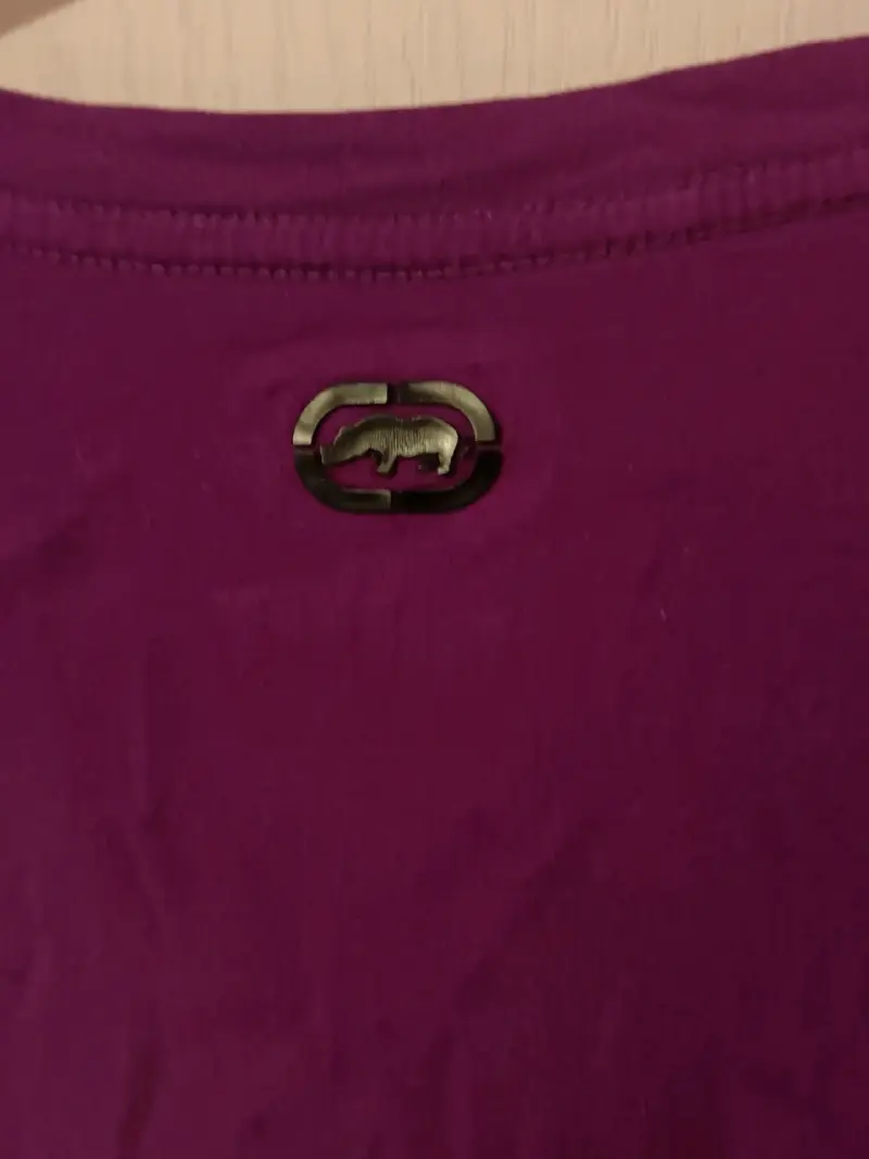 Polera grafica Ecko unltd - 4