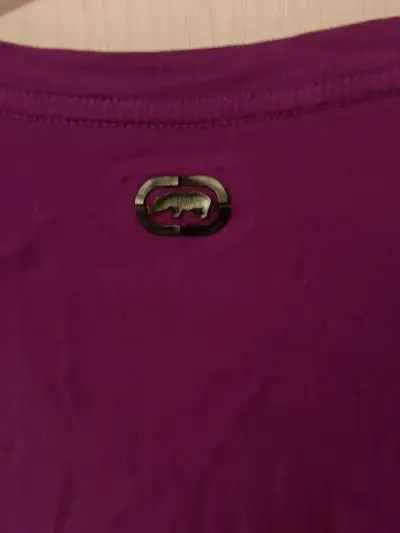 Polera grafica Ecko unltd - miniatura 4