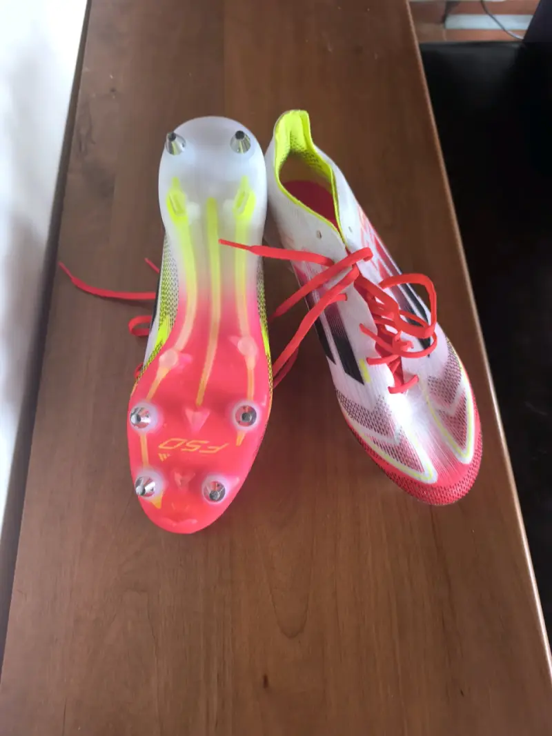 Zapatos de fútbal F50 elite terreno blando - 2