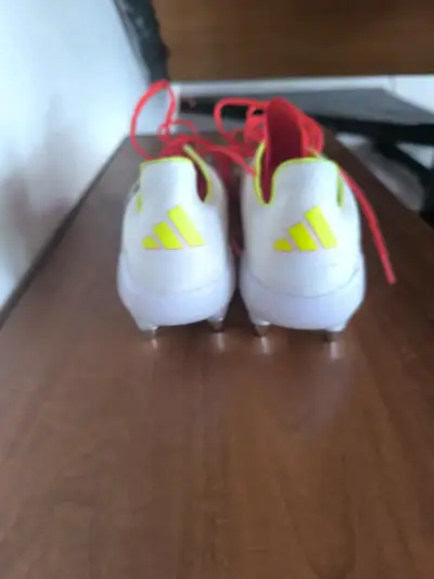 Zapatos de fútbal F50 elite terreno blando - miniatura 3