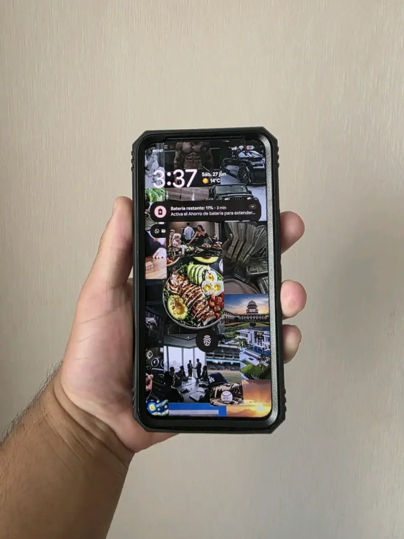 Pixel 8 - 1