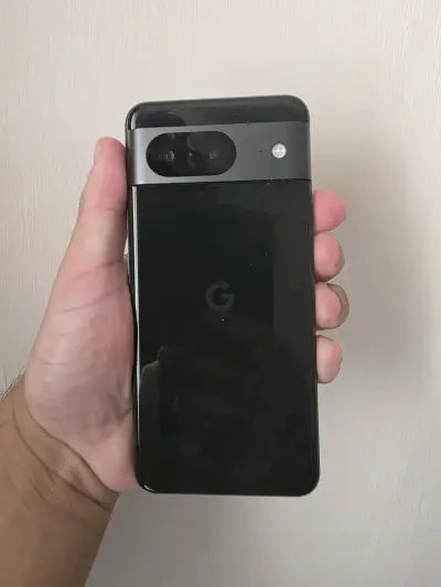 Pixel 8 - miniatura 4