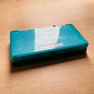 Consola Nintendo 3DS en caja original - miniatura 4