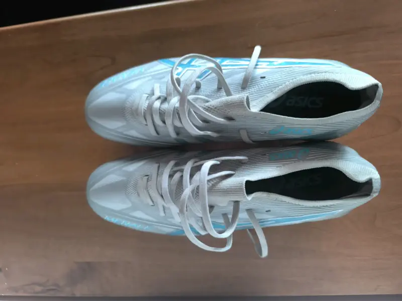 Zapato de fútbol Asics Menace 5 - 1