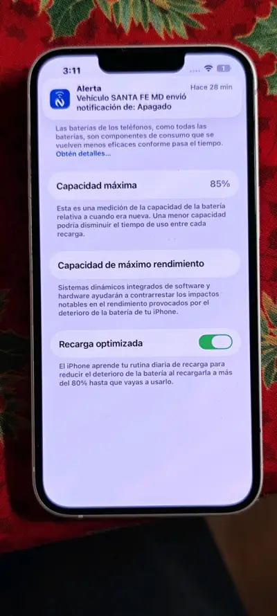 Remato iPhone 14 con accesorios - miniatura 4