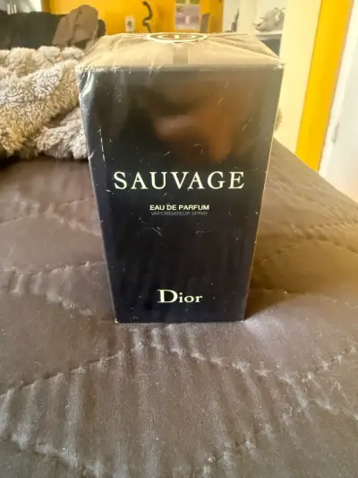 Perfume Dior Sauvage Eau de Parfum 60ml - miniatura 2