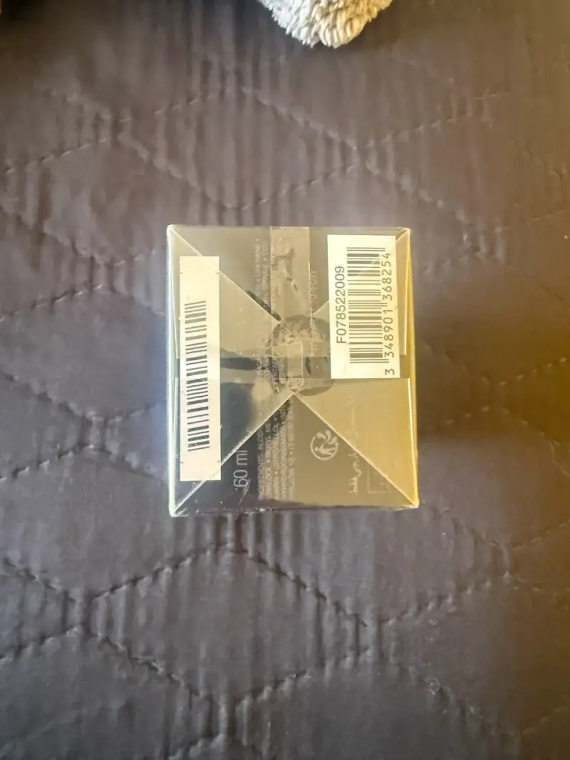 Perfume Dior Sauvage Eau de Parfum 60ml - 3