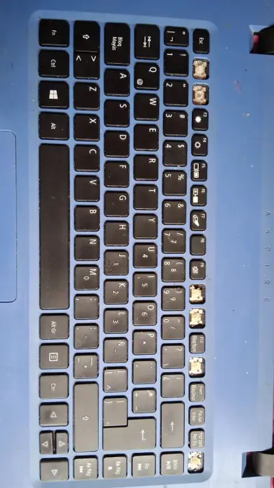 Laptop Acer - miniatura 2