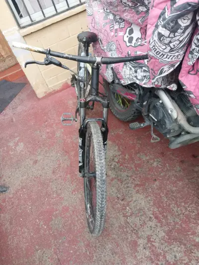 Bicicleta Oxford Benji MTB 26 pulgadas - miniatura 5