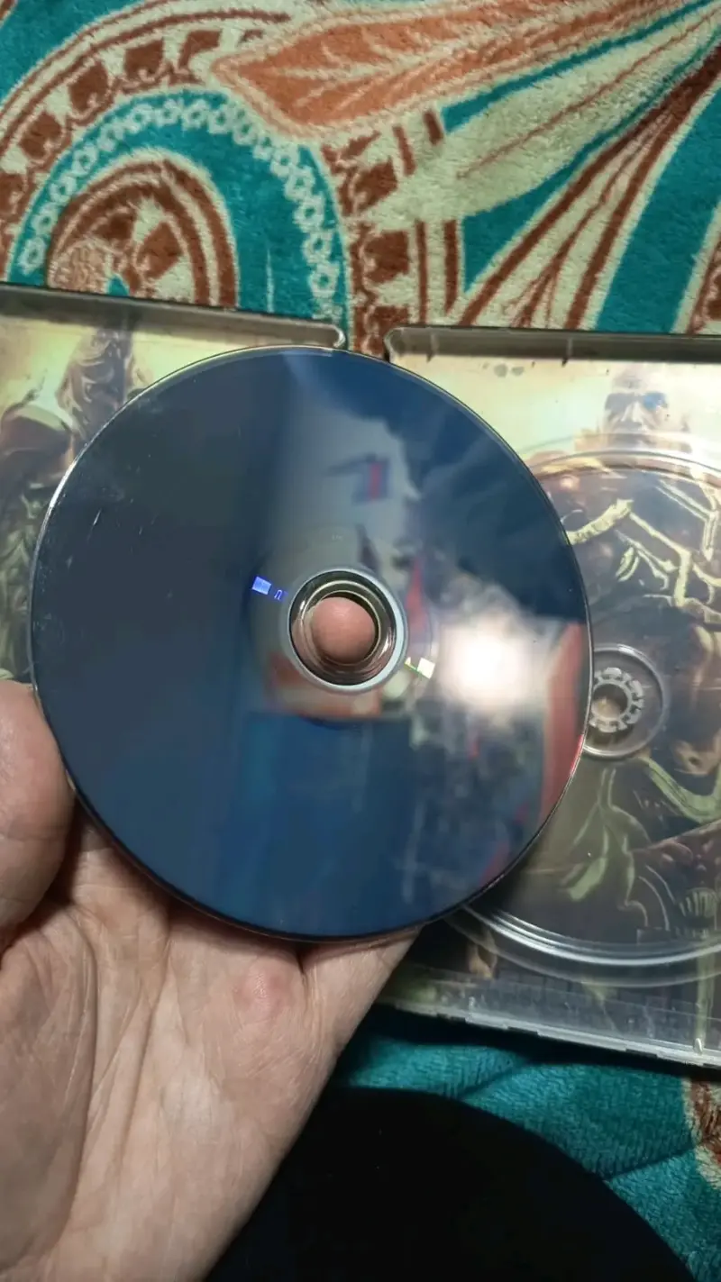 God of War: Ascension para PS3 Edición Física - 3