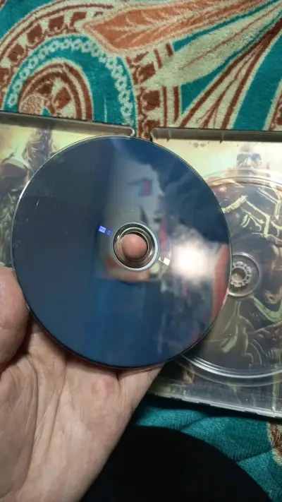 God of War: Ascension para PS3 Edición Física - miniatura 3