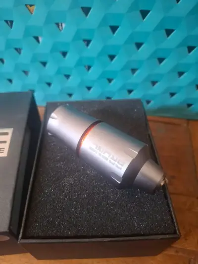 Máquina de Tatuaje Bronc Profesional - miniatura 4