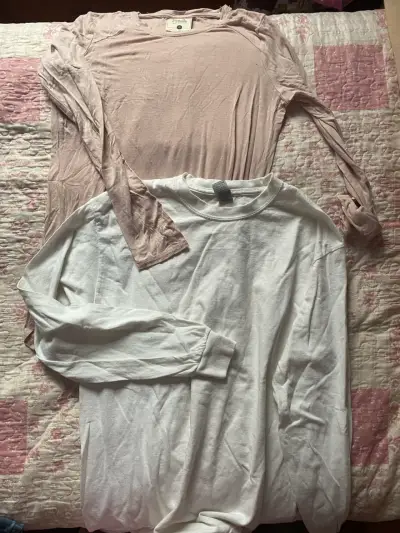 Lote de ropa variada para mujer - miniatura 2