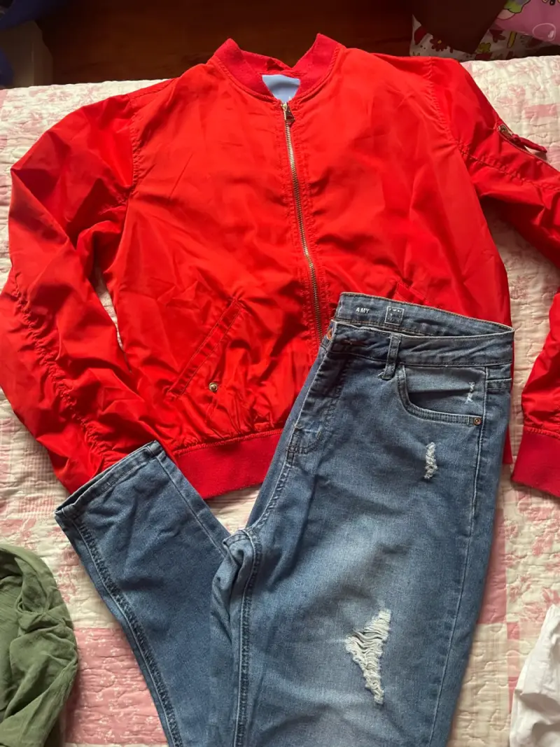 Lote de ropa variada para mujer - 3