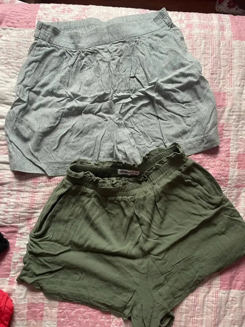Lote de ropa variada para mujer - 4