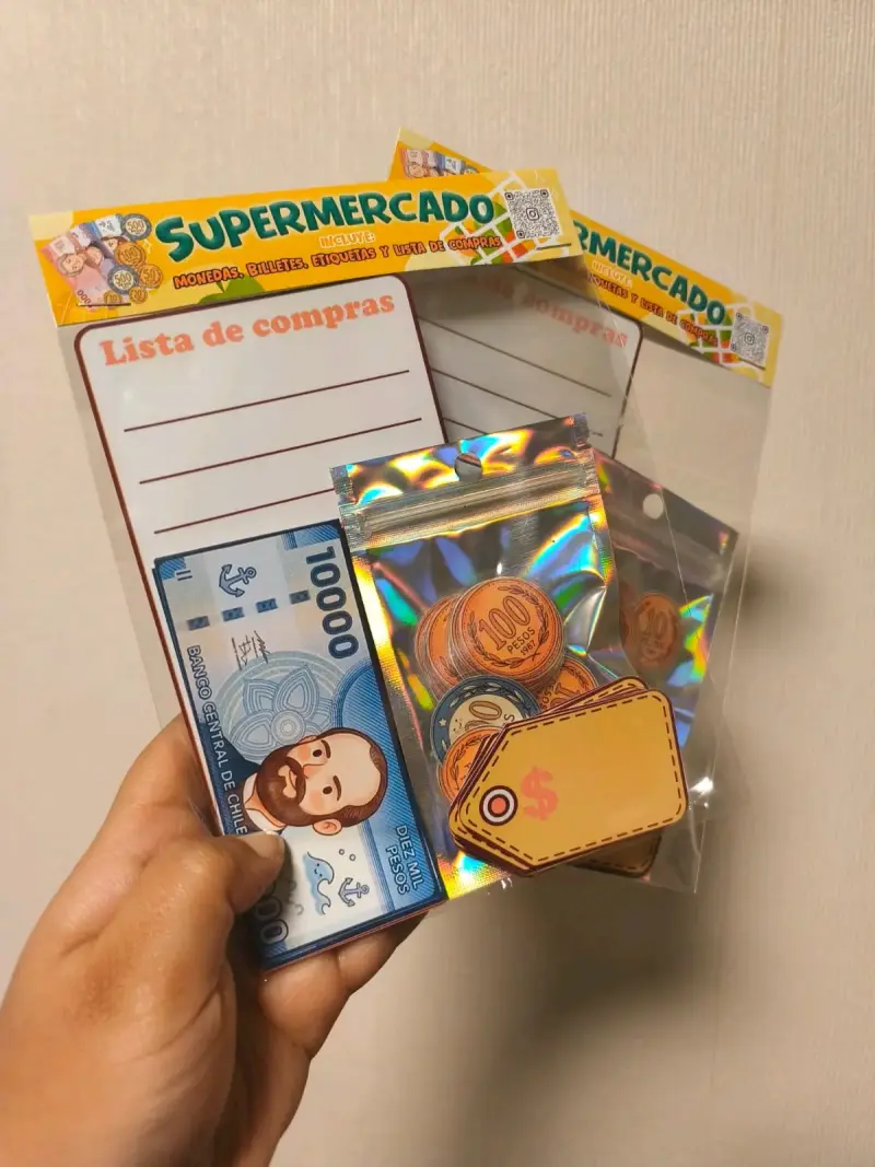 Set de juego