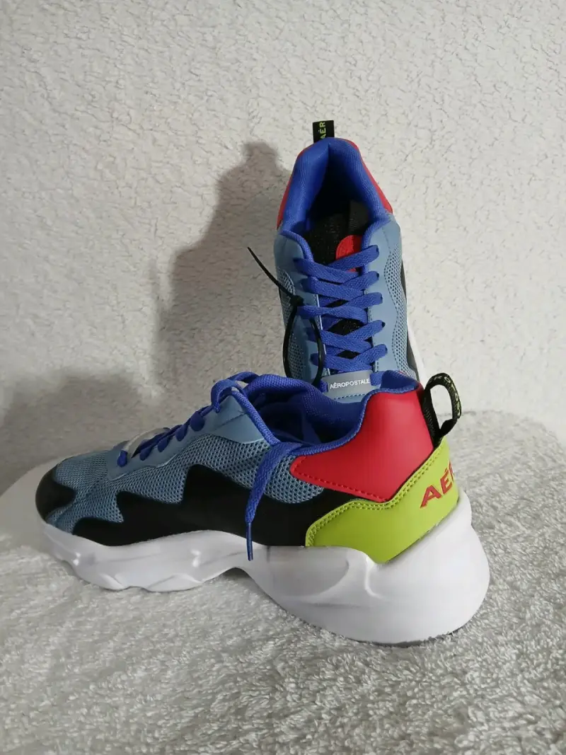 Zapatillas deportivas multicolor Aeropostale - 1