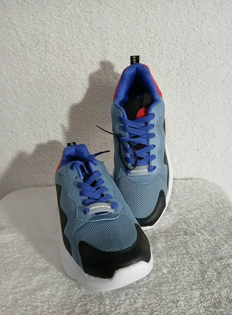 Zapatillas deportivas multicolor Aeropostale - 2